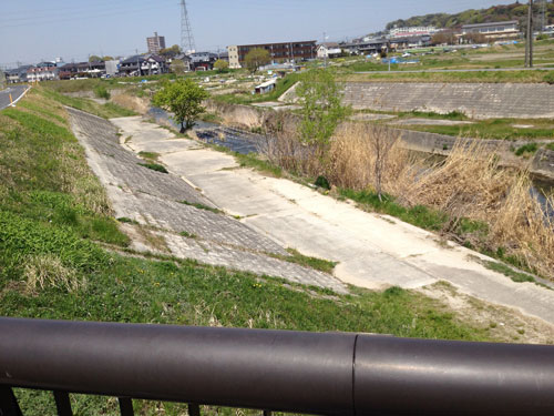 ちはやはし全体